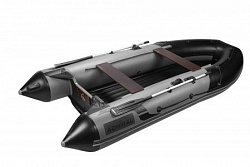 Лодка надувная Адмирал 375 Sport НДНД