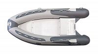 Лодка надувная Gladiator RIB 420