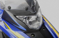 Снегоход STELS Капитан S150