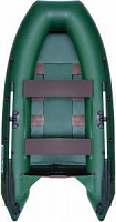 Лодка надувная OMOLON SLD A - 280 S