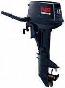 Лодочный мотор NS Marine NM 9,8 B S