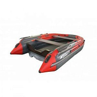 Лодка надувная Reef Skat Тритон 400 NDFi