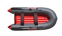 Лодка надувная Nord-Z 295 НД