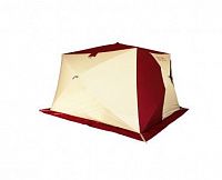 Палатка Снегирь 4Т long