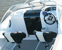 Катер Phoenix 560