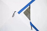 Палатка утепленная Pulsar Arctic 3T long