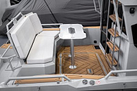 Алюминивая лодка Victory А11 Fly