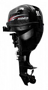 Лодочный мотор Hidea HDBF 9,9 FES PRO
