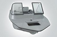 Моторная лодка Swimmer 450 - R