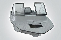 Моторная лодка Swimmer 450 - R