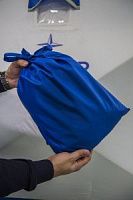 Антидождевая накидка 4Т long огнестойкий рукав