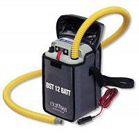 Насос электрический Bravo BST12 HP Batt
