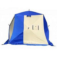 Палатка "Polar Bird" 4Т