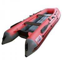 Лодка надувная Altair HD - 340 Active НДНД