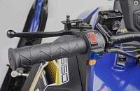 Снегоход STELS Капитан S150