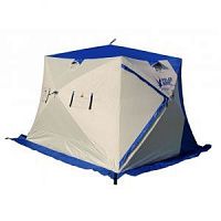 Палатка "Polar Bird" 3Т long