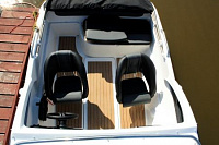 Катер Phoenix 530 HT