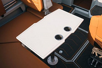 Алюминиевая лодка Victory A7 Cruiser