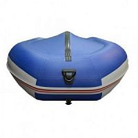 Лодка надувная Стелс 355