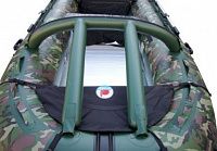 Тент носовой 420-470