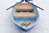 Пластиковая лодка Тортилла - 235