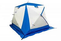 Палатка утепленная Pulsar Arctic 3T long