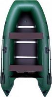 Лодка надувная OMOLON SLDK A - 340 DP