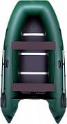 Лодка надувная OMOLON SLDK A - 340 DP