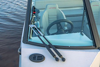 Алюминиевая лодка Victory A3