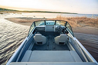 Алюминиевая лодка Victory A3