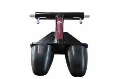 Упор для перевозки мотора Fishmaster Yamaha 50-70 л.с. (Hidea 60 л.с.)