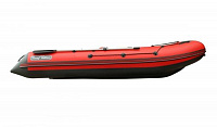 Лодка надувная Reef 420 НД Тритон