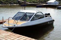 Катер Phoenix 530 HT