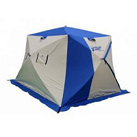 Палатка "Polar Bird" 4Т long