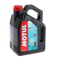 Motul Outboard 2T (5)