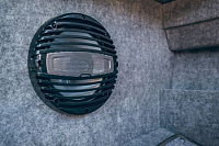 Алюминиевая лодка A6 Cabin