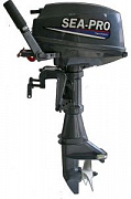 Лодочный мотор Sea-Pro T 9,8 S (Yamaha)