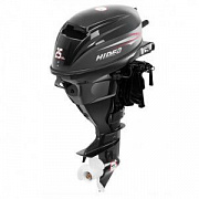 Лодочный мотор Hidea HDF25ES