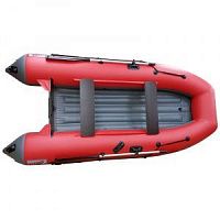 Лодка надувная Altair HD - 340 Active НДНД