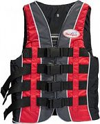 Спортивный жилет Men's Pro Nylon Vest (L)