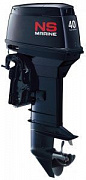 Лодочный мотор NS Marine NM 40 D2 EPTOL