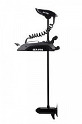 Носовой электромотор SEA-PRO 65L 54" GPS 12V с функцией Якорь(черный)