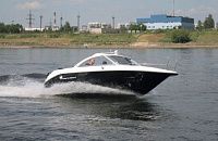 Катер Phoenix 600 HT
