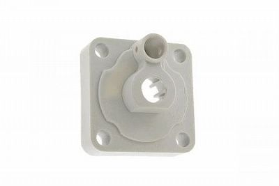 Корпус водяного насоса T9.9/15, F9.9/15