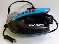 Насос электрический HT-777 SeaNovo (0,34-1,1 атм)