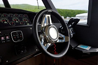 Алюминивая лодка Victory А11 Fly