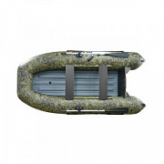 Лодка надувная Altair HD - 320 НДНД Мираж