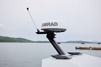 Алюминиевая лодка Victory A9 Cabin