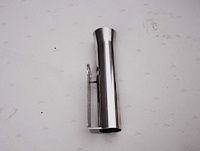 Стакан для спиннинга на транец