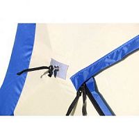 Палатка "Polar Bird" 3Т long